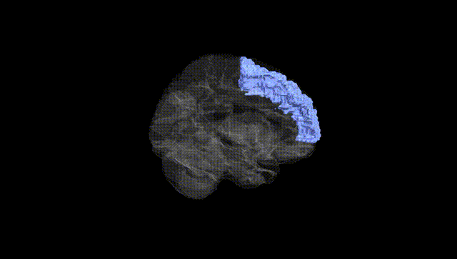 Hemisphere Black